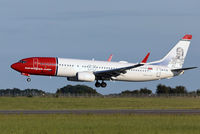 EI-FJX @ CPH - Copenhagen 17.7.2019 L/D R-04L - by leo larsen