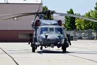 88-26106 @ KBOI - 129th Rescue Sq., California ANG, Moffett Field, CA. - by Gerald Howard