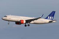 SE-ROO @ CPH - Copenhagen 17.7.2019 L/D R-04L - by leo larsen