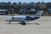 2-RNWL @ EGJJ - 2-RNWL Cessna 525 Citation M2 - by Robbo s
