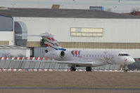 VP-CNA @ LFPB - at Le bourget - by B777juju