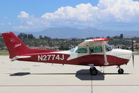 N2774J photo, click to enlarge