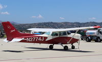 N2774J photo, click to enlarge