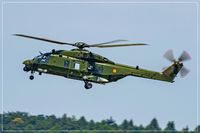 RN-05 @ EDDR - 2013 Eurocopter NH90-TTH - by Jerzy Maciaszek