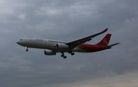 B-8865 @ LHR - Arriving at LHR - by AirbusA320