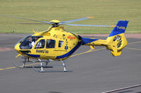 F-HTRS @ LFQG - Take off
