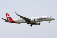 OY-GDA @ CPH - Copenhagen 29.7.2019 on final to R-04L - by leo larsen