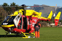 ZK-HJC - practice - by Bill Mallinson