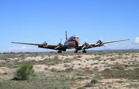 N67034 @ KAVQ - RIP C-54 - by olivier Cortot
