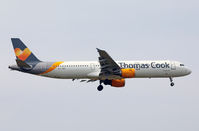 OY-VKC @ CPH - Copenhagen 29.7.2019 on final to R-04L - by leo larsen