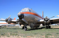 N67040 @ KAVQ - note the custom made retardant tank under the fuselage - by olivier Cortot