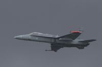 HN-406 @ EGVA - High speed flypast at RIAT 2019 Fairford - by Chris Holtby