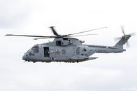 ZJ125 @ EGDY - ZJ125 at Yeovilton Air Day 2019