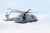 ZJ124 @ EGDY - ZJ124 at Yeovilton Air Day 2019 - by Liam Toohill