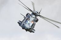 ZJ124 @ EGDY - ZJ124 at Yeovilton Air Day 2019 - by Liam Toohill