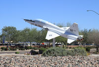 59-1600 - Mesa AZ airport