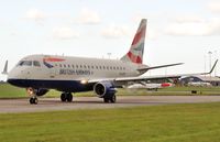 G-LCYD @ EGSH - Crew training duties. - by keithnewsome