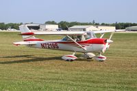N7219S @ KOSH - Cessna 150H