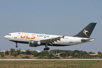 TC-SGM photo, click to enlarge TC-SGM photo, click to enlarge