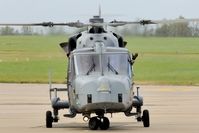 ZZ387 @ EGSH - Farewell Norwich ! - by keithnewsome