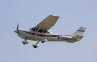 N380MA @ KOSH - Cessna 182S