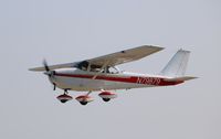 N79879 @ KOSH - Cessna 172K