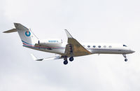 N999FH @ CPH - Copenhagen 16.7.2019 on final to R-04L - by leo larsen