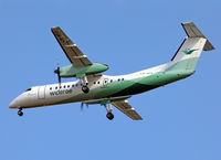 LN-WFU @ CPH - Copenhagen 16.7.2019 on final to R-04R - by leo larsen