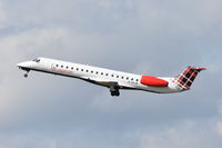 G-SAJN @ EGSH - Departing from Norwich. - by Graham Reeve