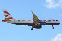 G-EUYU @ CPH - Copenhagen 16.7.2019 on final to R-04L - by leo larsen