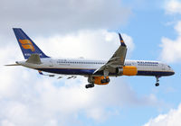 TF-ISV @ CPH - Copenhagen 16.7.2019 on final to R-04L - by leo larsen