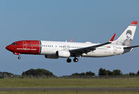 EI-FHN @ CPH - Copenhagen 16.7.2019 L/D 04L - by leo larsen