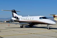 N2KC @ KBOI - Parked on the south GA ramp. - by Gerald Howard