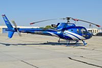 CP-2619 @ KBOI - Parked on the south GA ramp. - by Gerald Howard