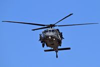 88-26119 @ KBOI - Departing BOI. 129th RQS, CA ANG, Moffett Field, CA. - by Gerald Howard