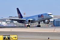 N962FD @ KBOI - Landing BOI. - by Gerald Howard