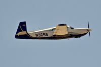 N369S @ KBOI - Departing BOI. - by Gerald Howard