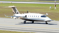 N61WC @ YPPH - Piaggio P180 EVO. N61WC heading runway 03 YPPH 310719. - by kurtfinger