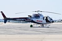 N941EM @ KBOI - Parked on the north GA ramp. - by Gerald Howard