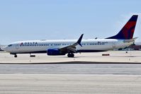 N884DN @ KBOI - Taxiing on Alpha. - by Gerald Howard