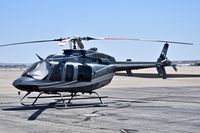 N408PJ @ KBOI - Parked on the north GA ramp. - by Gerald Howard