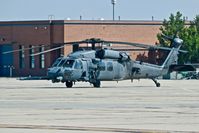88-26119 @ KBOI - Parked on the Idaho ANG ramp.  130th Rescue Sq., 129th Rescue Wing, CA ANG, Moffett Field, CA. - by Gerald Howard