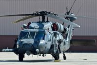 88-26106 @ KBOI - Parked on the Idaho ANG ramp.  130th Rescue Sq., 129th Rescue Wing, CA ANG, Moffett Field, CA. - by Gerald Howard