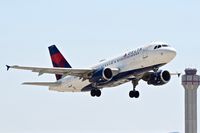 N328NB @ KBOI - Climb out from RWY 28R. - by Gerald Howard