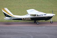 F-GAGG @ LFQG - Taxiing - by Romain Roux