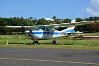 F-BMSN @ TFFC - Parked - by Romain Roux