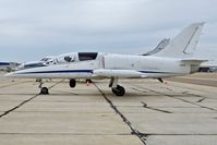 N139JK @ KBOI - Parked on the south GA ramp. - by Gerald Howard