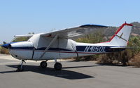 N4150L photo, click to enlarge