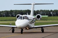 OE-FVJ @ EHLE - Lelystad Airport