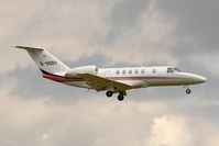 G-SDRY @ EGSH - Arriving at Norwich from Gloucestershire Airport. - by keithnewsome